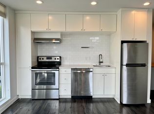 1480 N Jarrett St UNIT 204, Portland, OR 97217