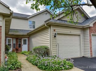 63 Fairway Dr, Glendale Heights, IL 60139