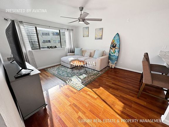 2nd image of 350 Aoloa St APT B112