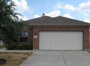 18008 Canopy Ln, Manor, TX 78653