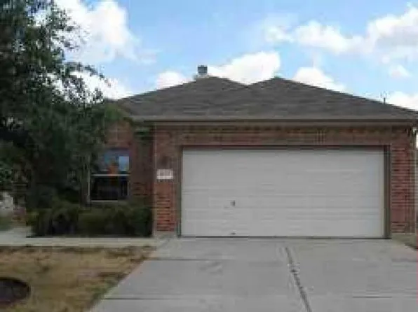 18008 Canopy Ln, Manor, TX 78653