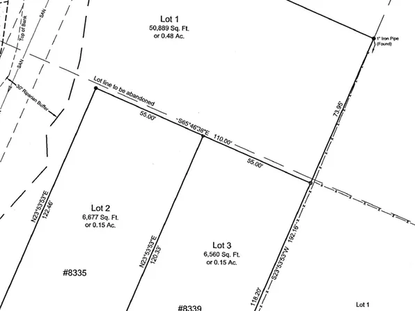 8331 Oak Dr, Chattanooga, TN 37421