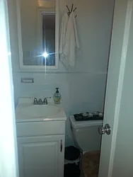 Rented by Allen Harris, LREB