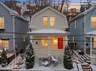 233 Edith St, Pittsburgh, PA 15211