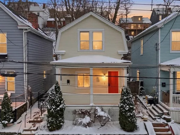 233 Edith St, Pittsburgh, PA 15211