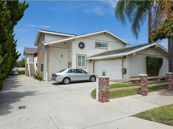 1717 Temple Ave, Long Beach, CA 90804