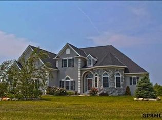 36876 N Timber Ridge Rd, Louisville, NE 68037