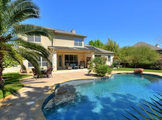 3603 Carnousty Cv, Round Rock, TX 78664