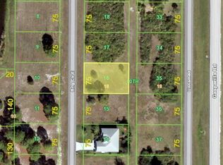 61 Brig Cir E, Placida, FL 33946