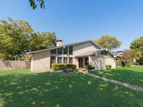 5329 Daytona Dr, Garland, TX 75043