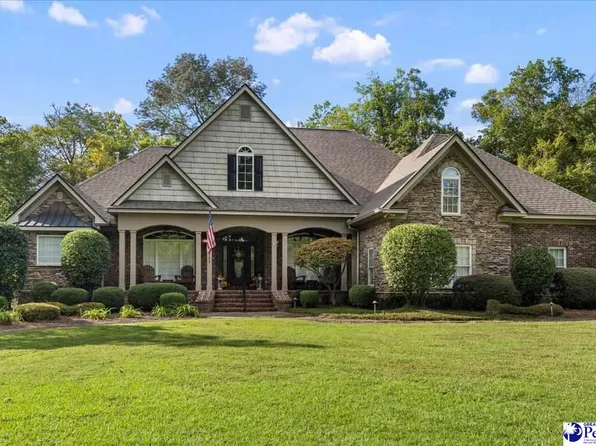 2211 Amberleigh Ct, Florence, SC 29505