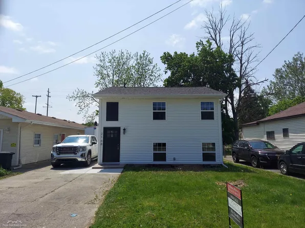 2168 E Williamson St, Burton, MI 48529