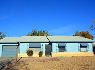 1755 Procyon Ct SE, Rio Rancho, NM 87124