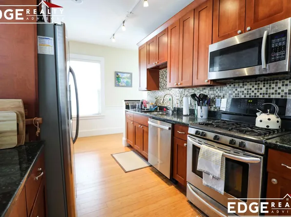 93 Surrey St, Brighton, MA