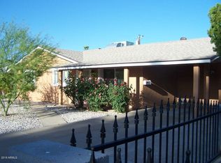 1511 S Beck Ave, Tempe, AZ 85281