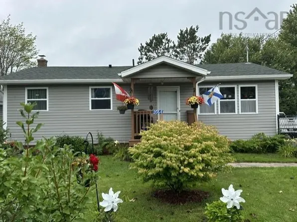 2064 S Main St, Westville, NS B0K 2A0