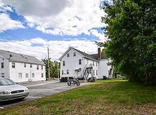 Property