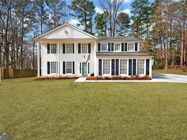 5727 Shawn Ter, Peachtree Corners, GA 30092