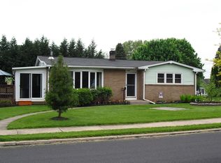1948 31st St SW, Allentown, PA