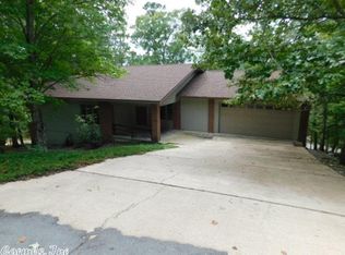 18 Delavega Cir, Hot Springs Village, AR 71909