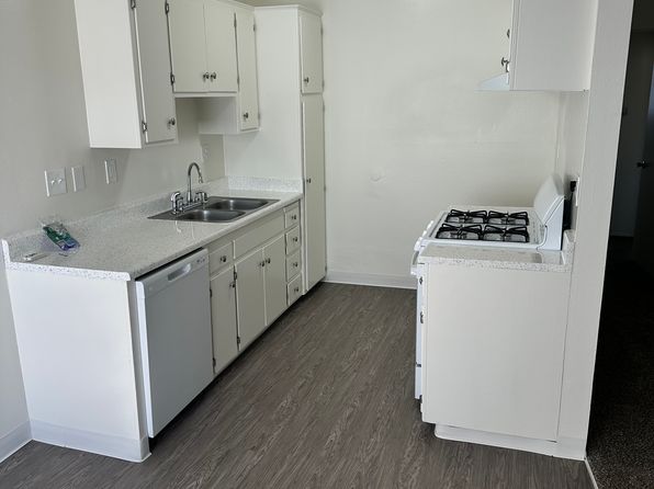 The Viking Apartments