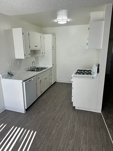 The Viking Apartments Photo 1