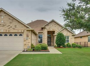 8913 Perimeter St, Denton, TX 76207