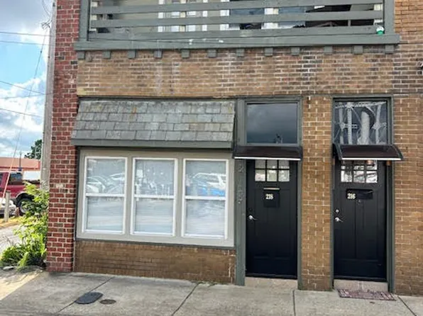 218 N Martin Luther King Jr Dr, Elizabeth City, NC 27909