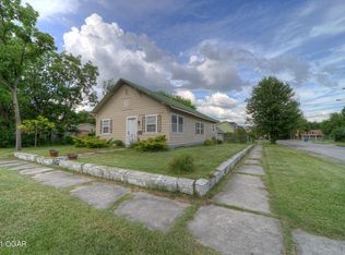 201 N Washington Ave, Joplin, MO 64801
