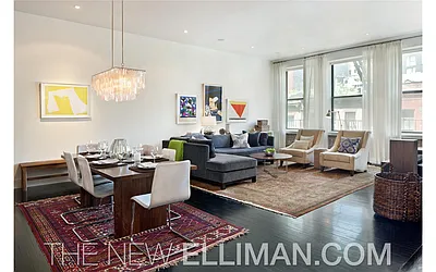 Sold by Douglas Elliman