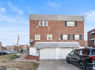 155 Meadow Ln, Philadelphia, PA 19154