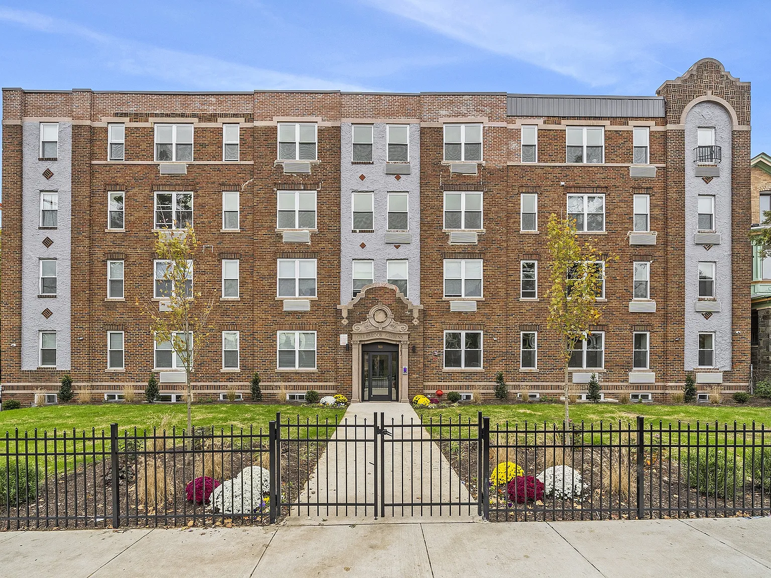 Overbrook Lofts — Photo 1