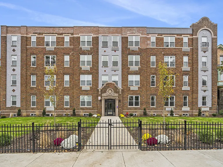 Overbrook Lofts — Photo 1