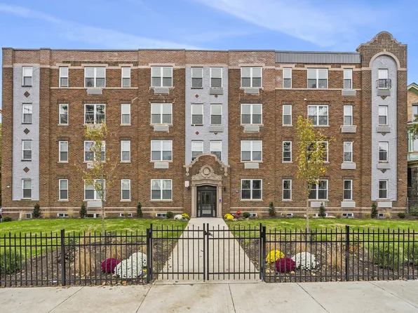 Overbrook Lofts