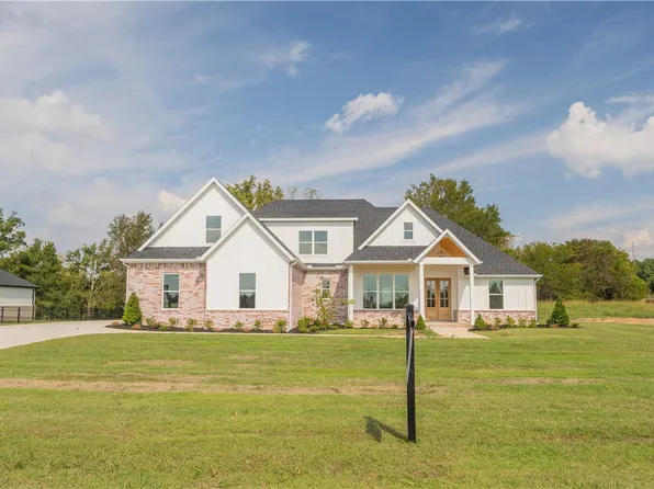 828 Asher St, Fayetteville, AR 72703