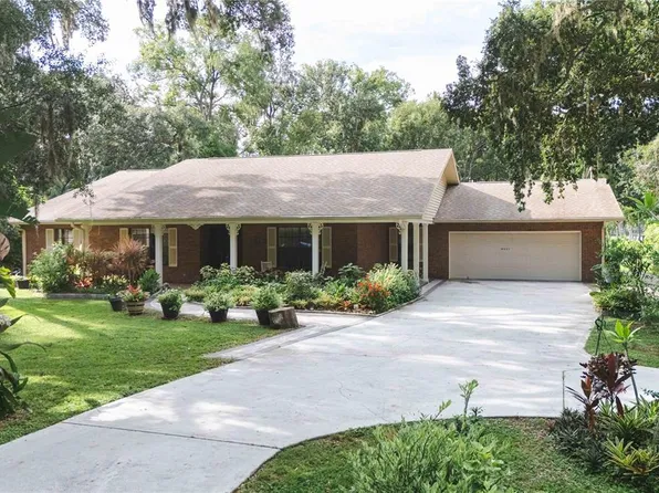 16625 Indian Mound Rd, Tampa, FL 33618