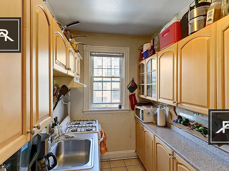 17 Glenville Ave #2 — Photo 1