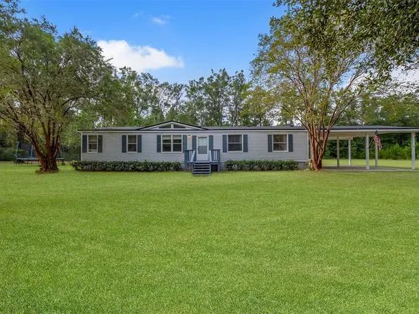 91 Culbreath Ln, Crawfordville, FL 32327