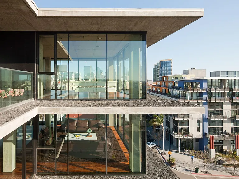 The Q Lofts — Photo 5