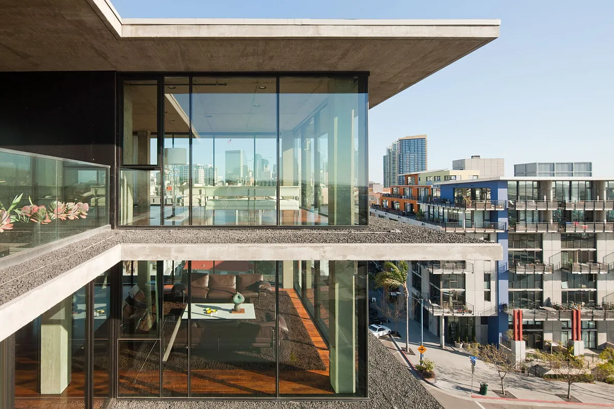 Building Photo - The Q Lofts