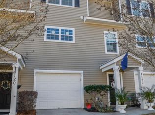 4122 Perrine St, Charleston, SC 29414