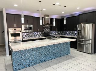 8658 Moon Crater Ave, Las Vegas, NV 89178