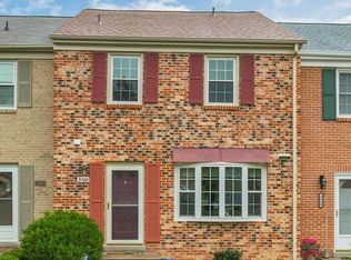 3068 Tecumseh Ct, Woodbridge, VA 22192