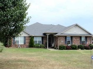 5300 Highway 64 E, Alma, AR 72921