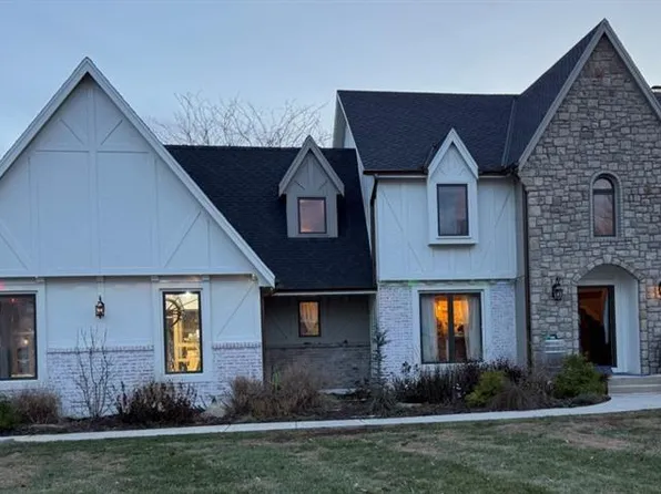 12509 W 154th Ter, Overland Park, KS 66221