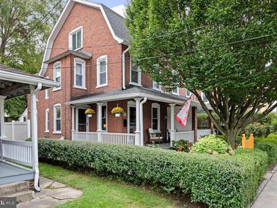 29 Thomas Ave, Bryn Mawr, PA, 19010