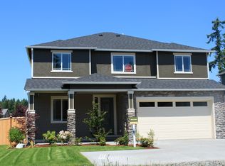 11819 Street Ct E #172, Puyallup, WA