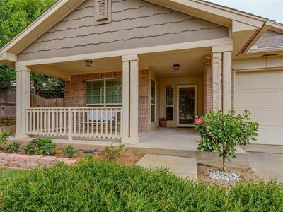12626 SE 18th St, Choctaw, OK, 73020