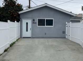 2546 La Fiesta Ave, Altadena, CA 91001