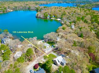 125 Lakeview Blvd, Plymouth, MA 02360